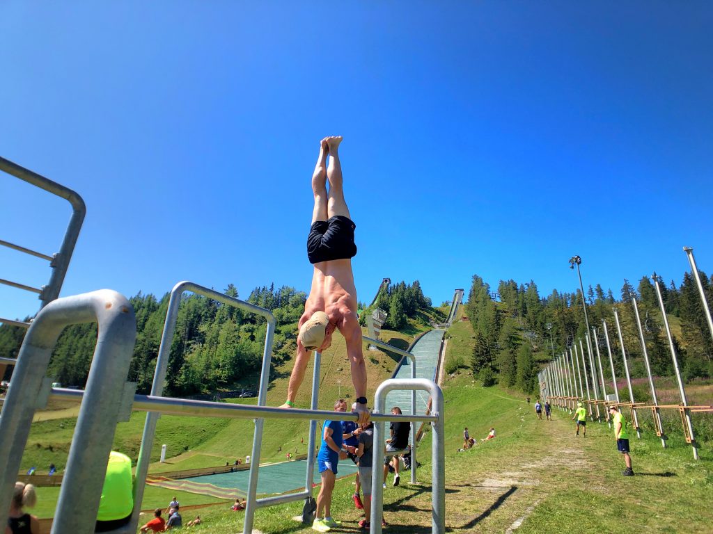 Redbull 400