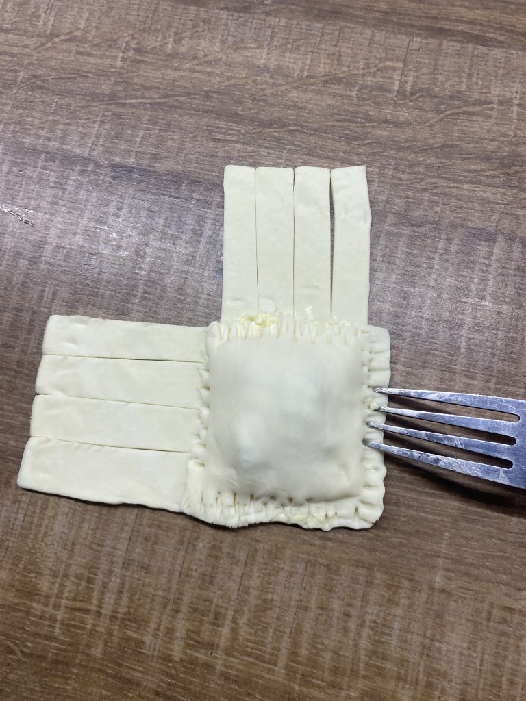Rebarborové fornety