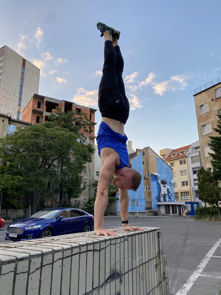 Spoločne rozhýbeme Pezinok