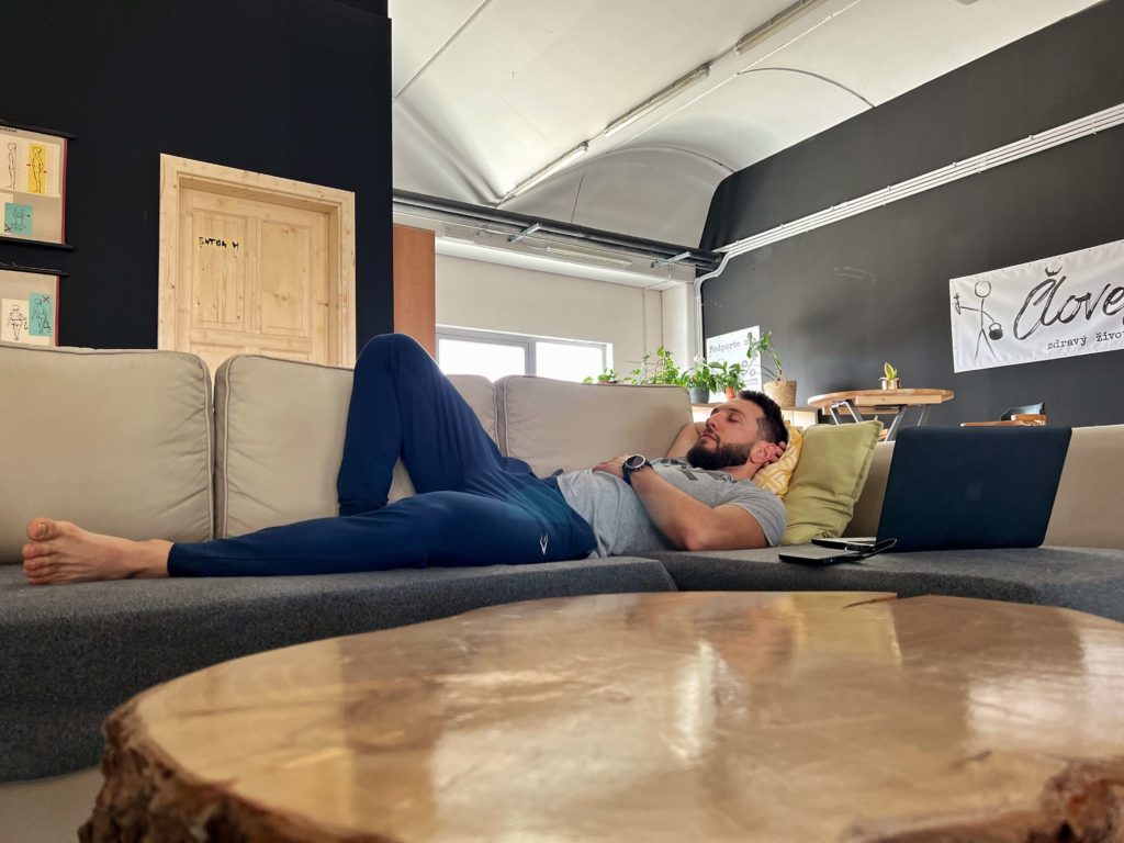 Coworking