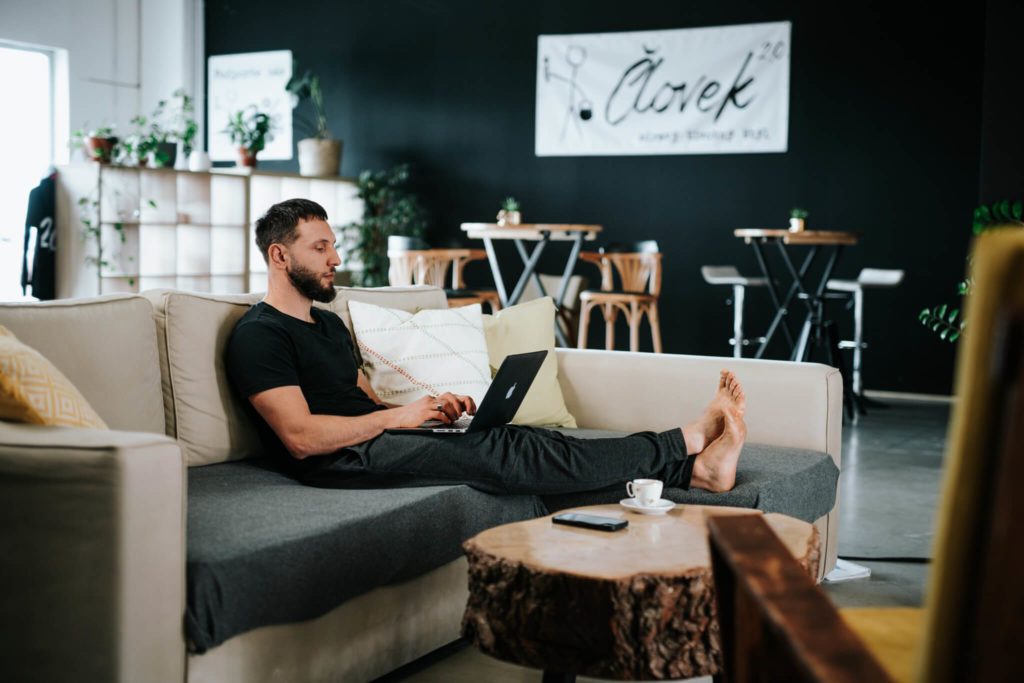 Coworking