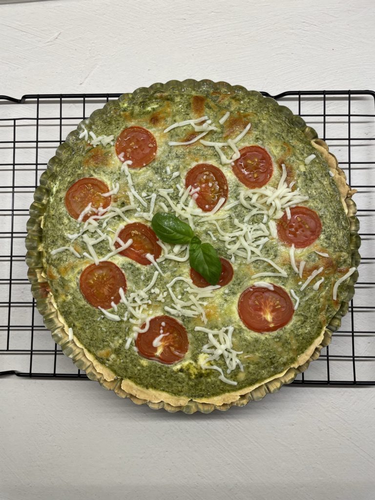 Quiche