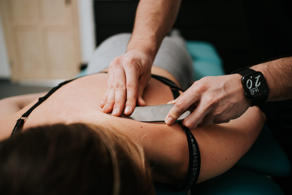 Fyzioterapia