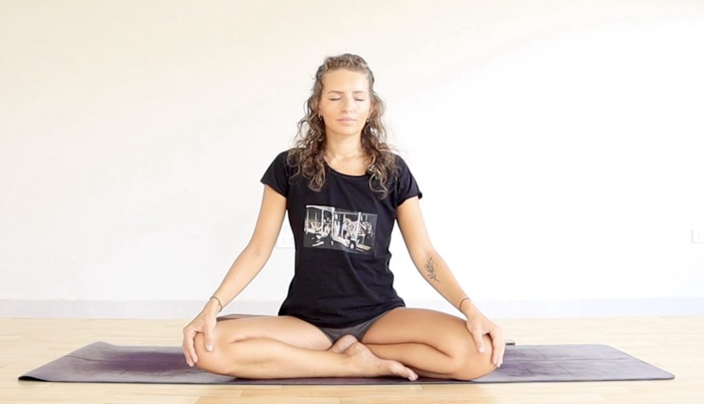 Pranayama