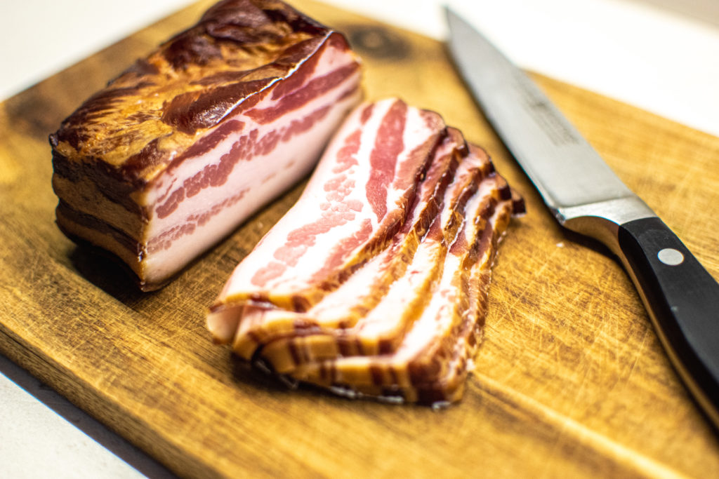 Slanina
