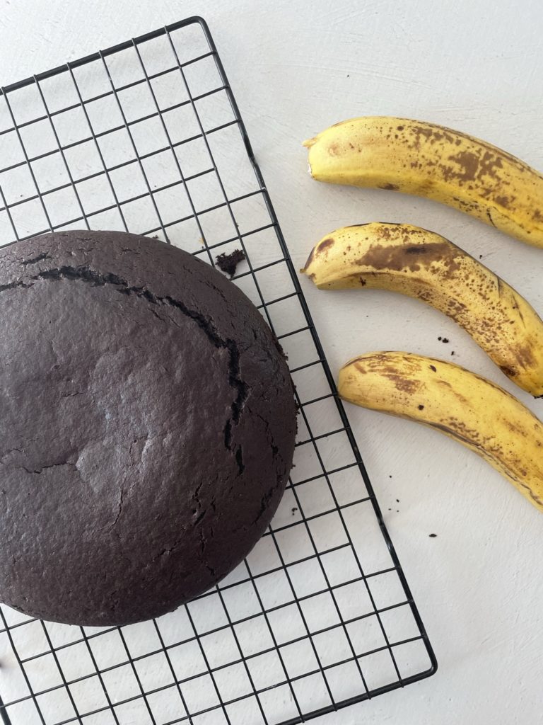 Krtková torta