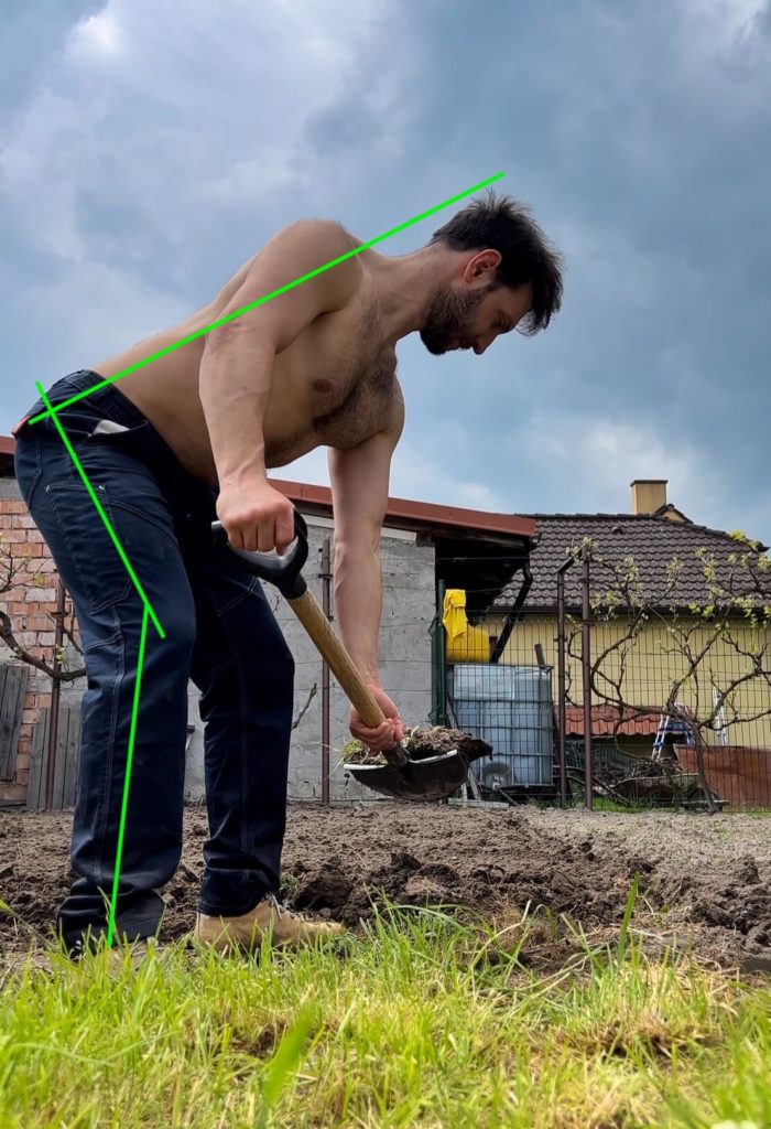 Rýľovanie