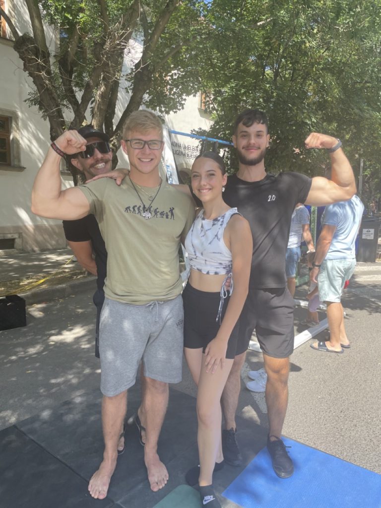 Wanadoo Clovek-2.0
